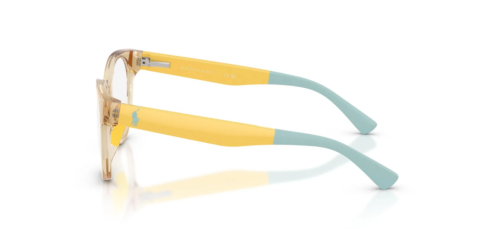 Polo Prep 8554U Eyeglasses - view 17